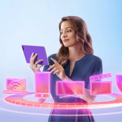 Комбо - единая связь Ростелеком для всех в&nbsp;хутор Красная Улька (Республика Адыгея)